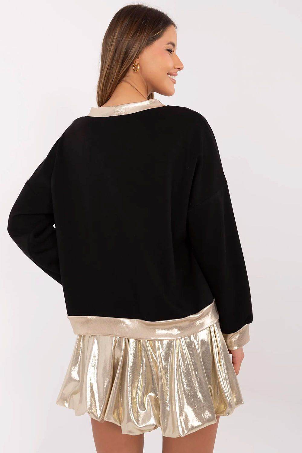 Sweatshirt Italy Moda - CELIA MODA