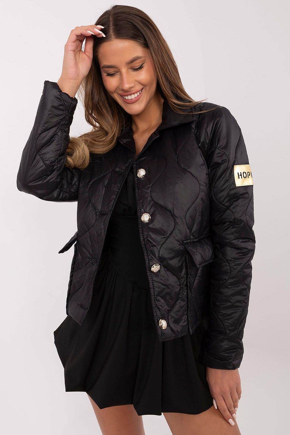Jacket Italy Moda - CELIA MODA