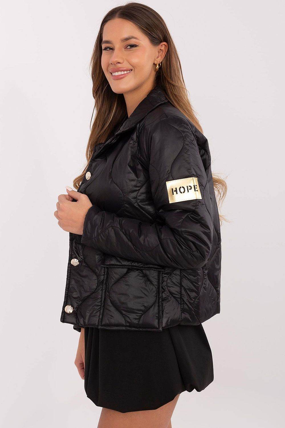 Jacket Italy Moda - CELIA MODA