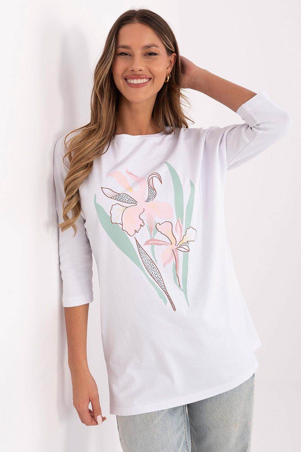 Blouse Factory Price - CELIA MODA