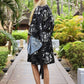 Bathrobe Kalimo - CELIA MODA