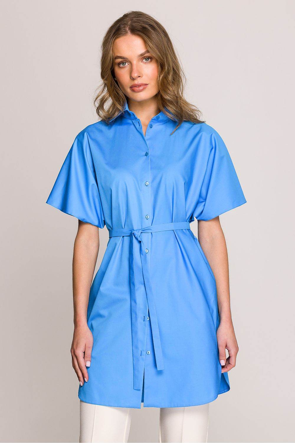 Short sleeve shirt Stylove - CELIA MODA