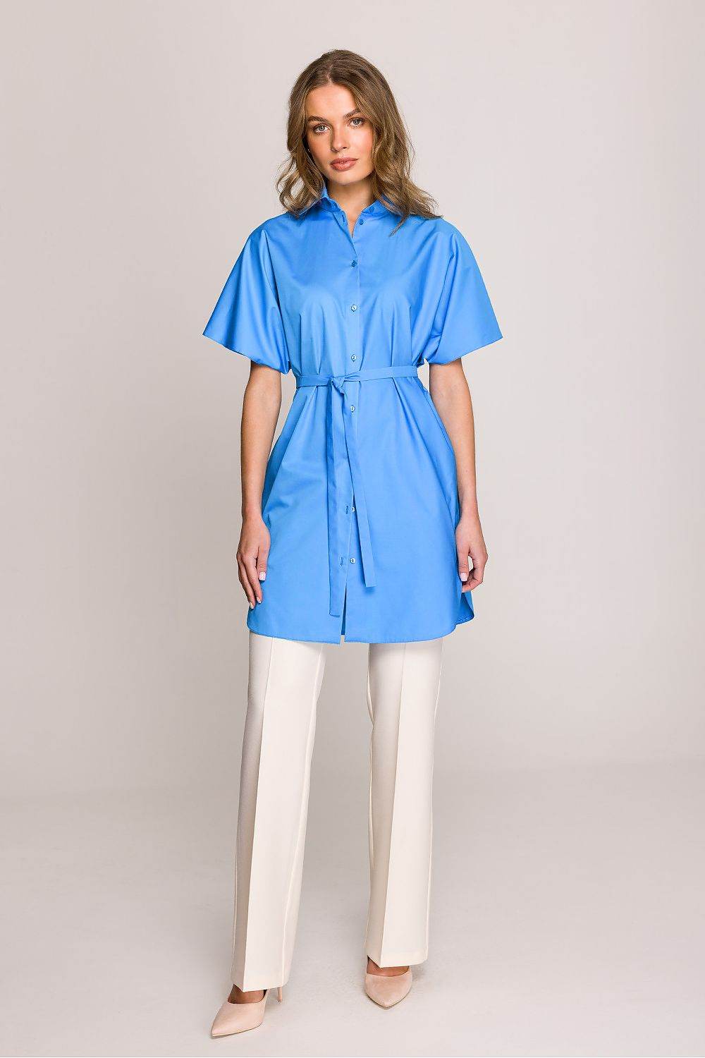 Short sleeve shirt Stylove - CELIA MODA