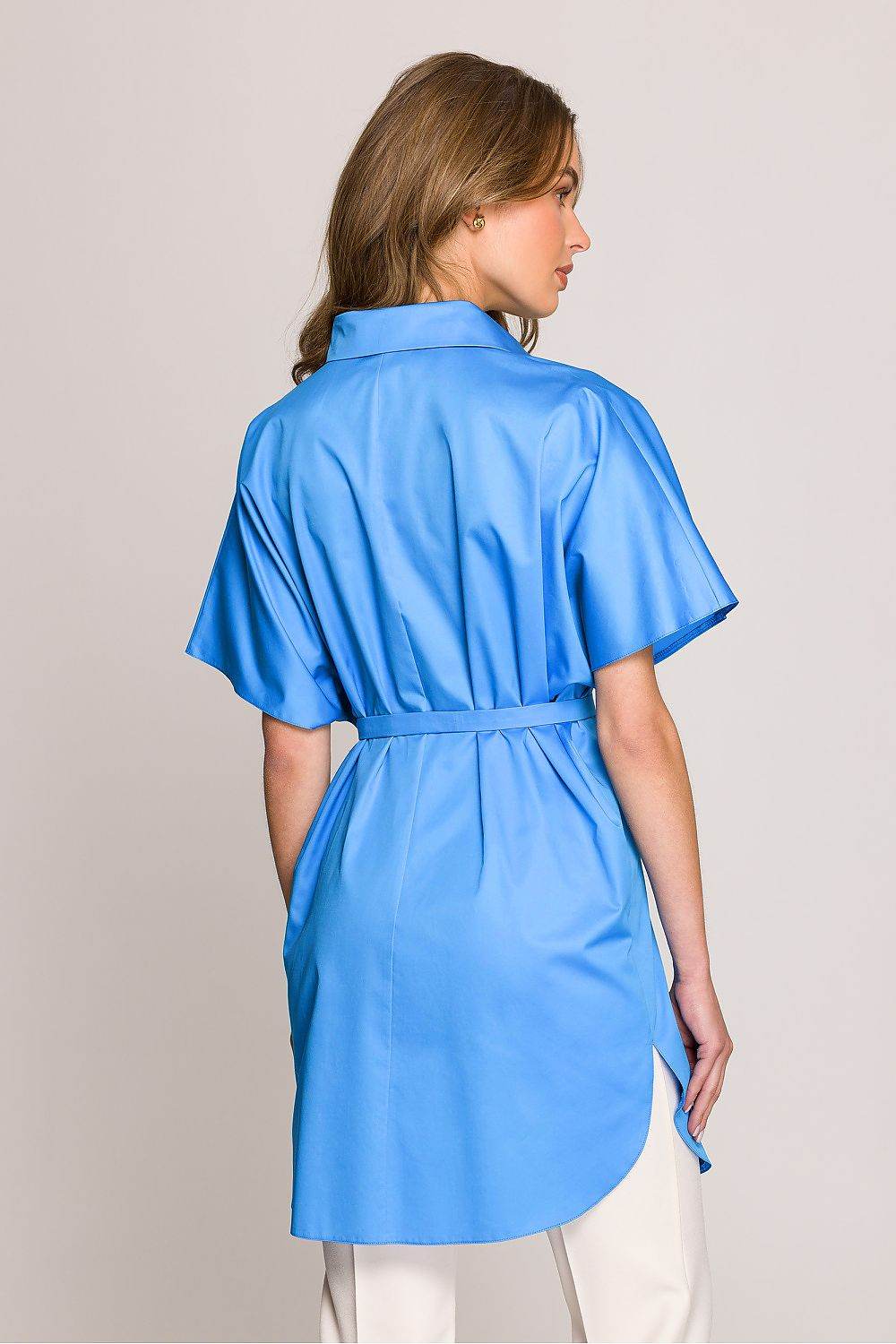 Short sleeve shirt Stylove - CELIA MODA