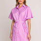 Short sleeve shirt Stylove - CELIA MODA