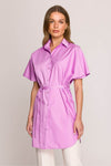 Short sleeve shirt Stylove - CELIA MODA