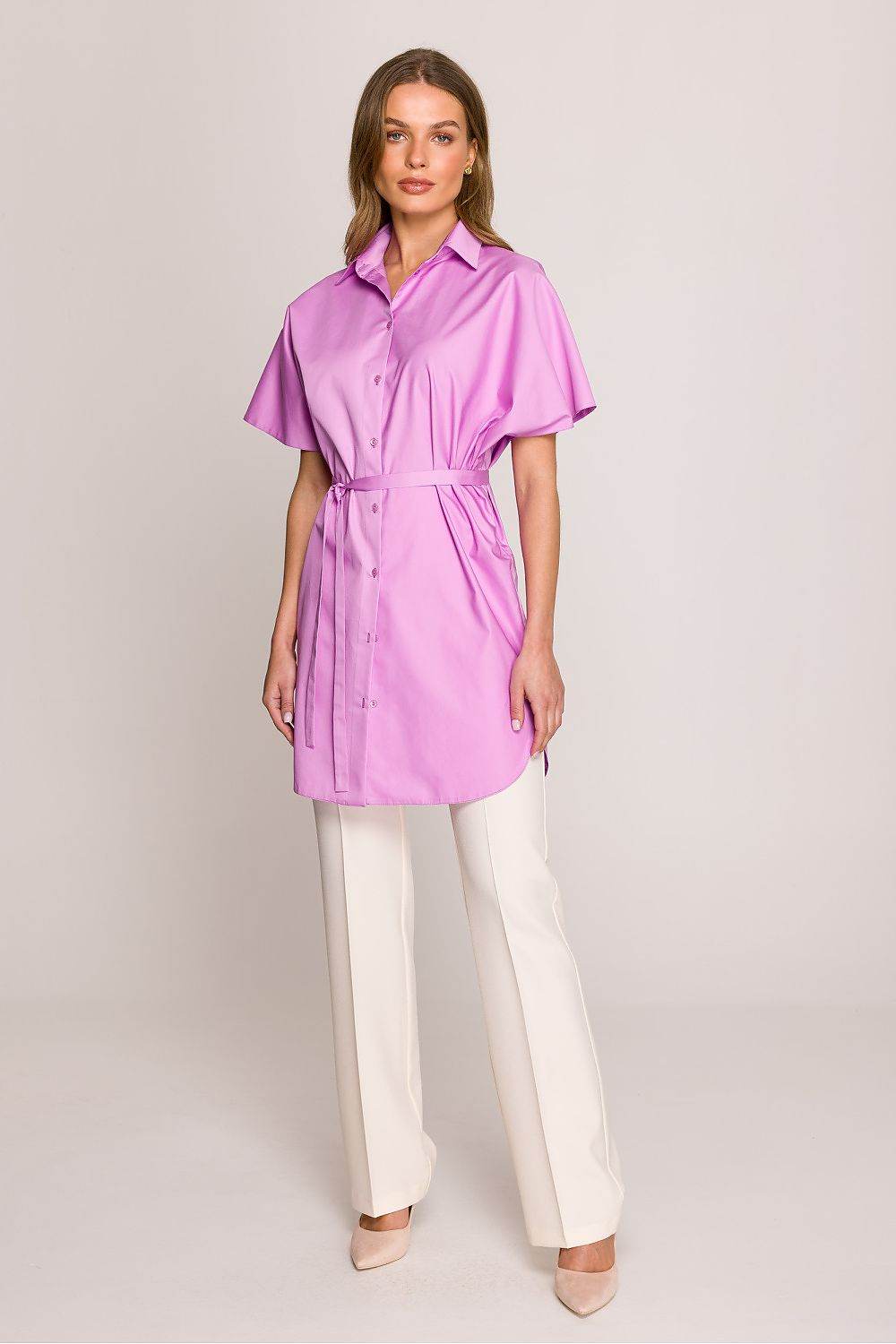 Short sleeve shirt Stylove - CELIA MODA
