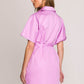 Short sleeve shirt Stylove - CELIA MODA