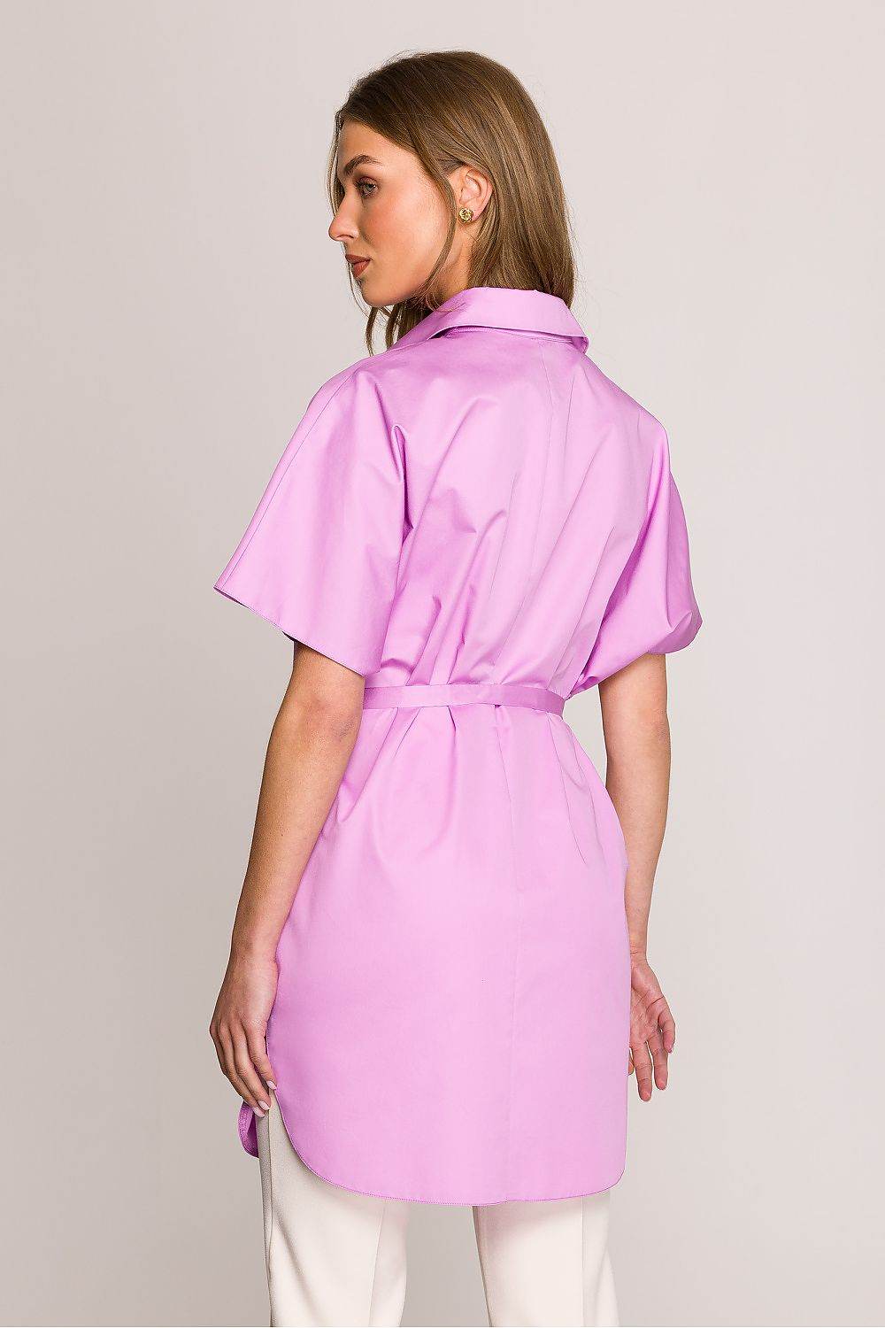 Short sleeve shirt Stylove - CELIA MODA
