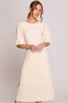 Daydress Stylove - CELIA MODA