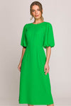 Daydress Stylove - CELIA MODA