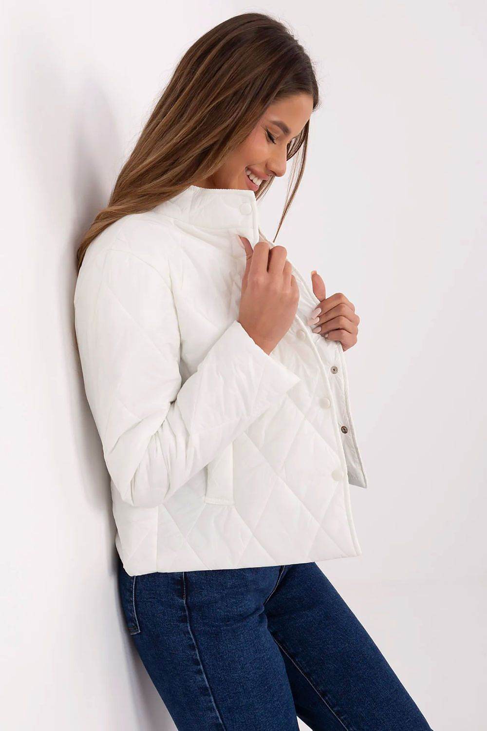 Jacket Italy Moda - CELIA MODA