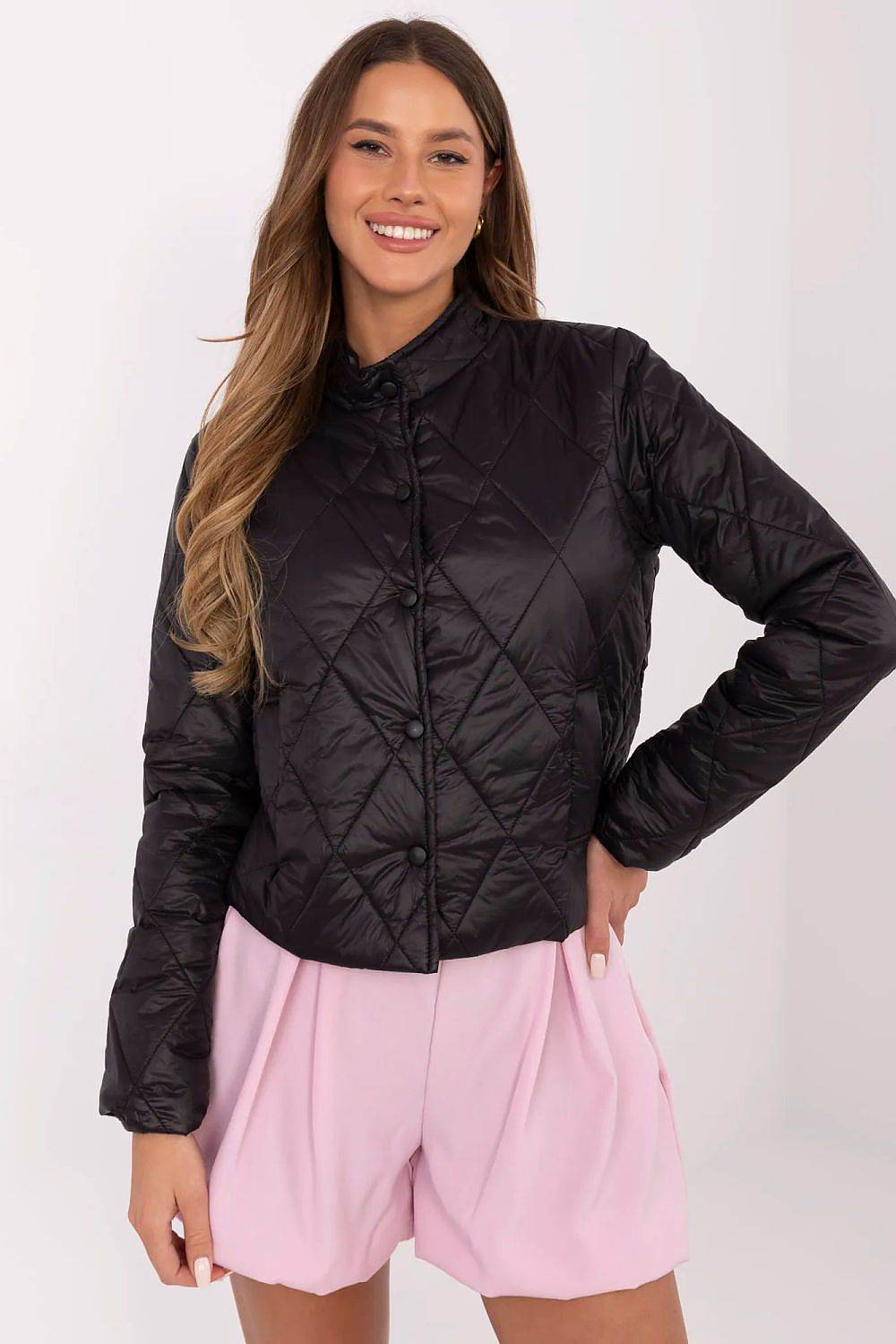 Jacket Italy Moda - CELIA MODA