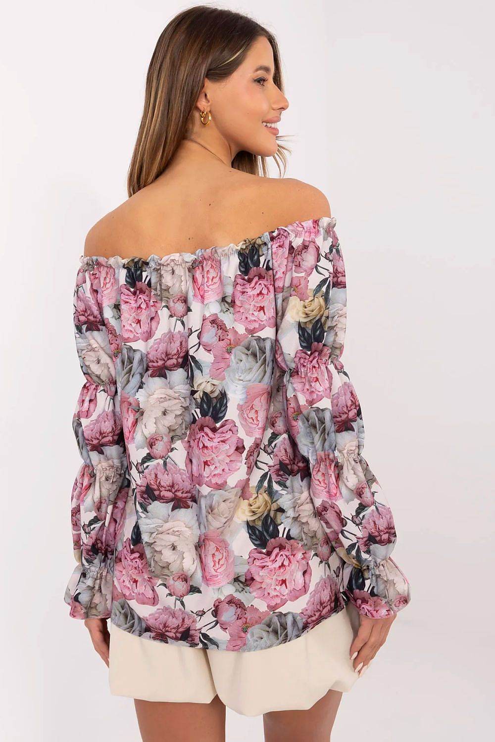 Blouse Italy Moda - CELIA MODA