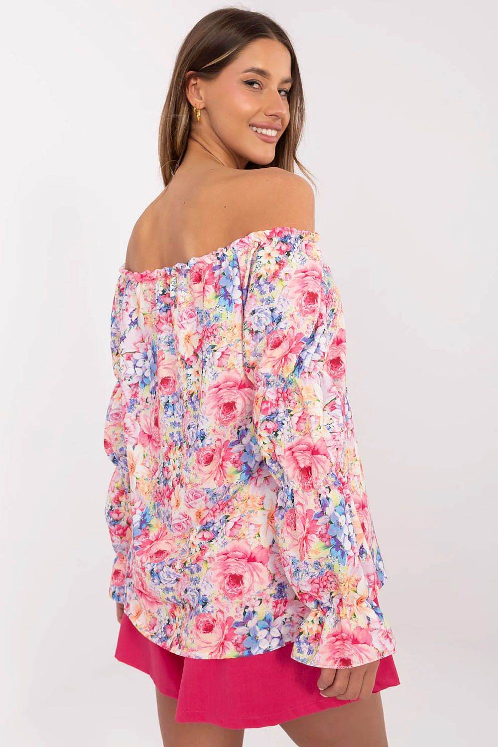 Blouse Italy Moda - CELIA MODA