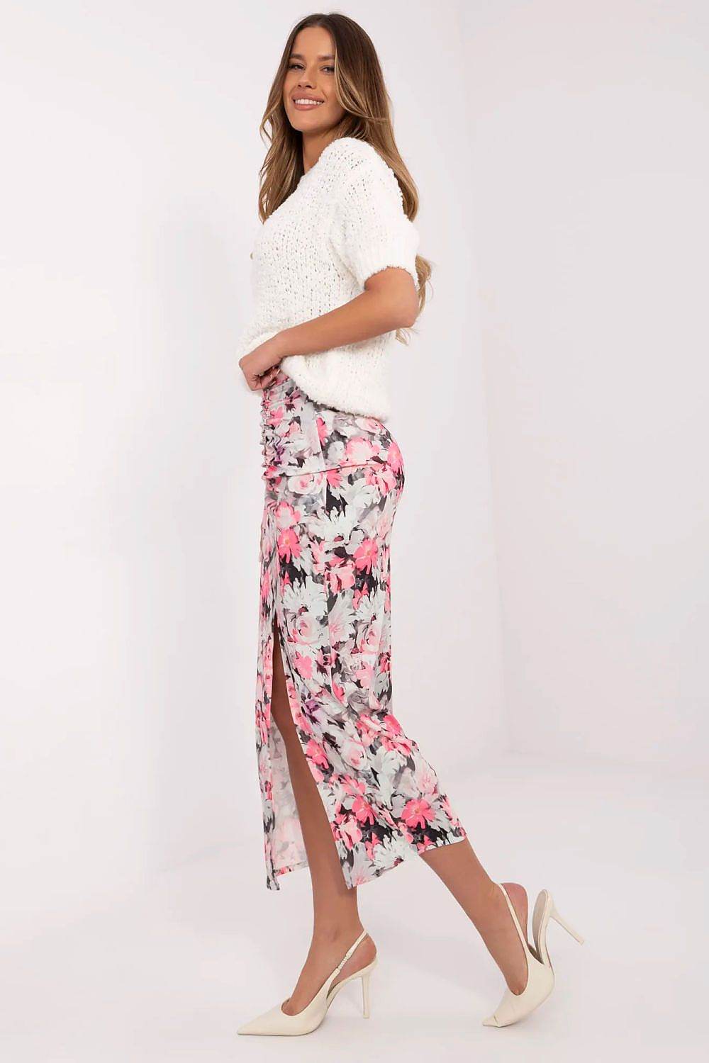Skirt Italy Moda - CELIA MODA