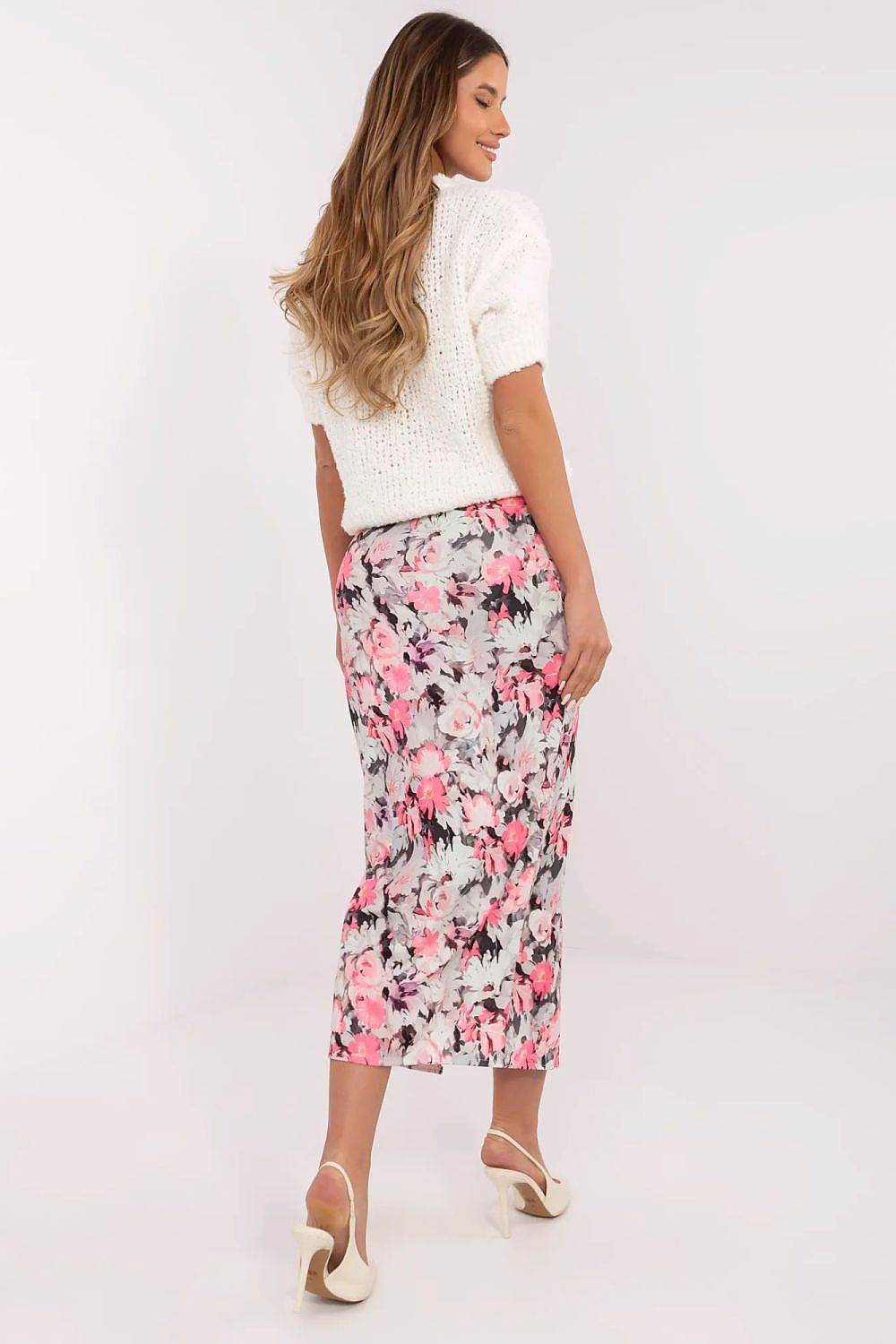 Skirt Italy Moda - CELIA MODA