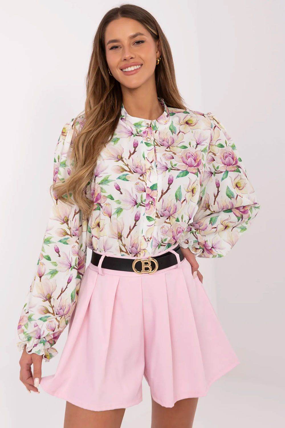 Shorts Italy Moda - CELIA MODA