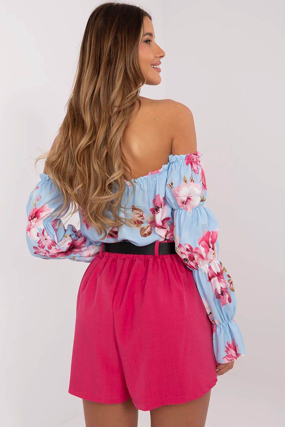 Shorts Italy Moda - CELIA MODA