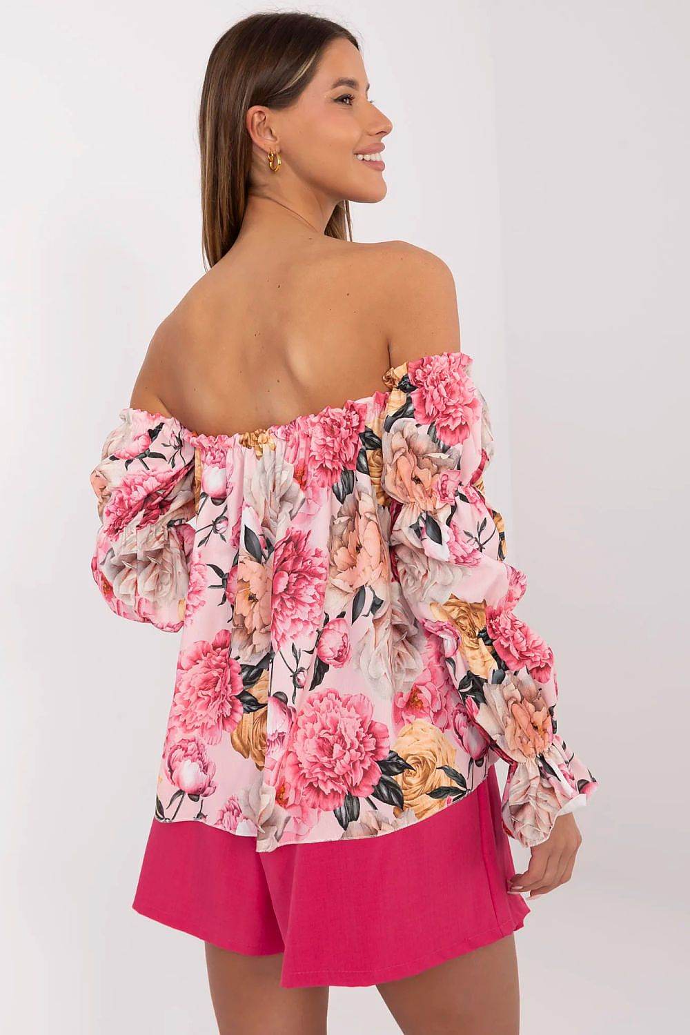 Blouse Italy Moda - CELIA MODA