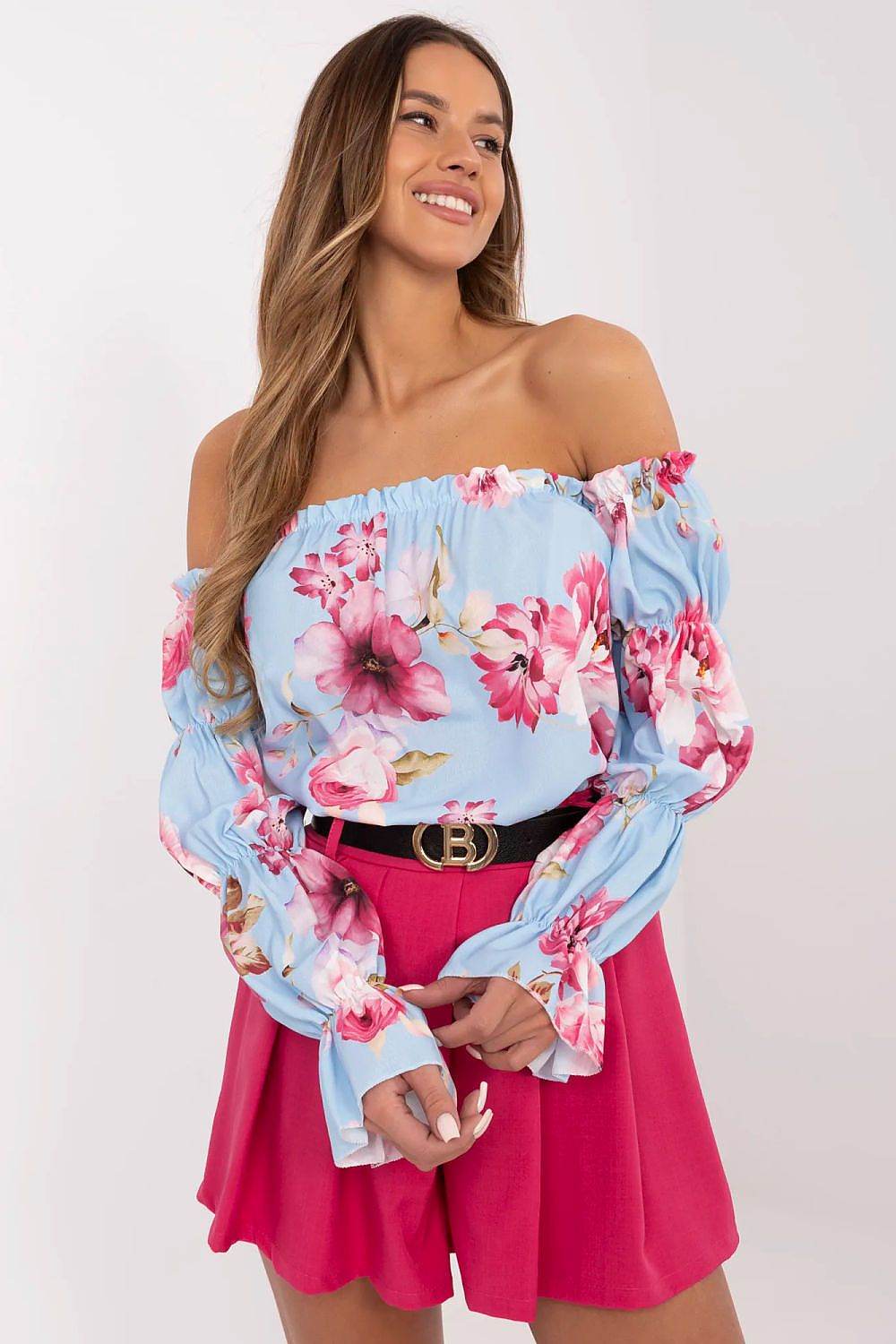 Blouse Italy Moda - CELIA MODA