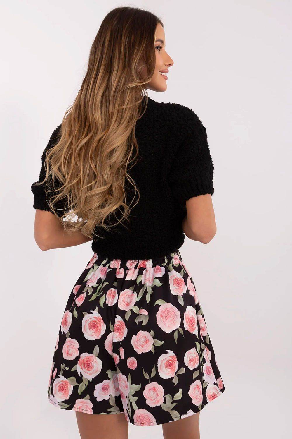 Shorts Italy Moda - CELIA MODA