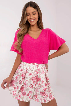 Shorts Italy Moda - CELIA MODA