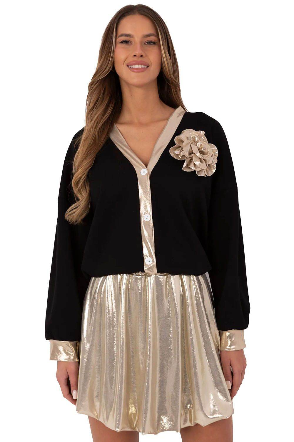 Skirt Italy Moda - CELIA MODA