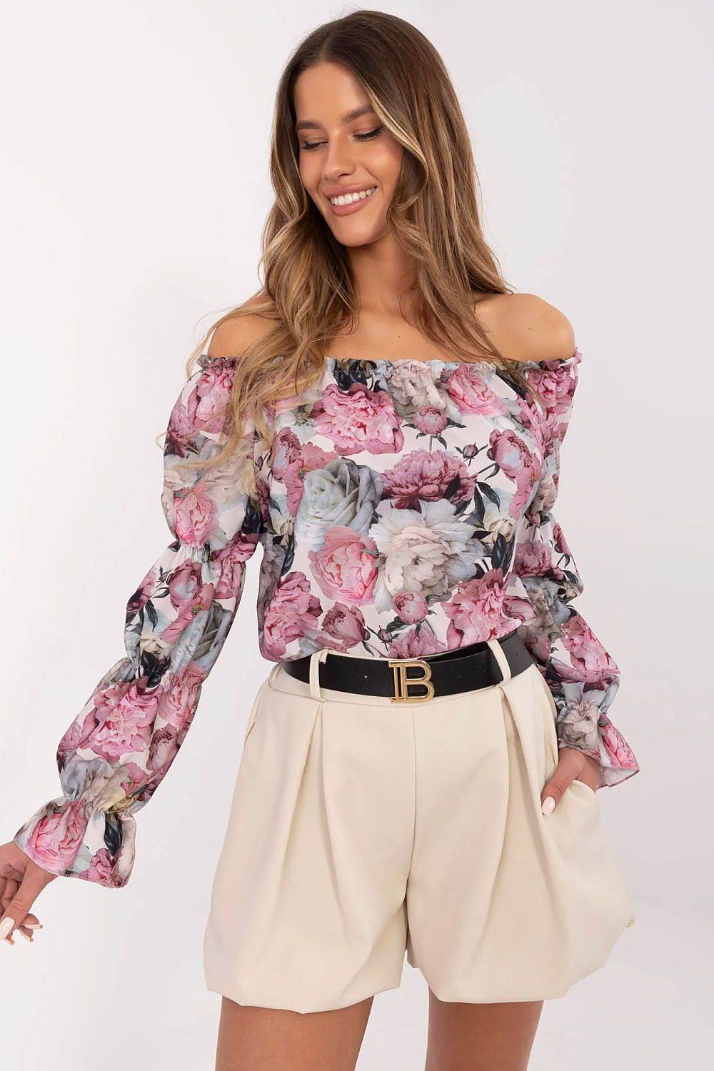 Shorts Italy Moda - CELIA MODA