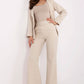  Women trousers model 209181 Italy Moda 