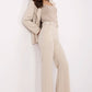  Women trousers model 209181 Italy Moda 