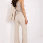  Women trousers model 209181 Italy Moda 