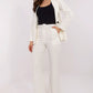  Women trousers model 209182 Italy Moda 