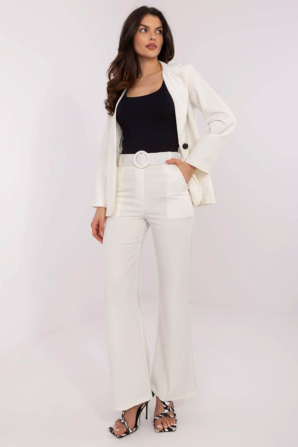 Women trousers Italy Moda - CELIA MODA