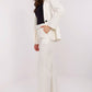  Women trousers model 209182 Italy Moda 