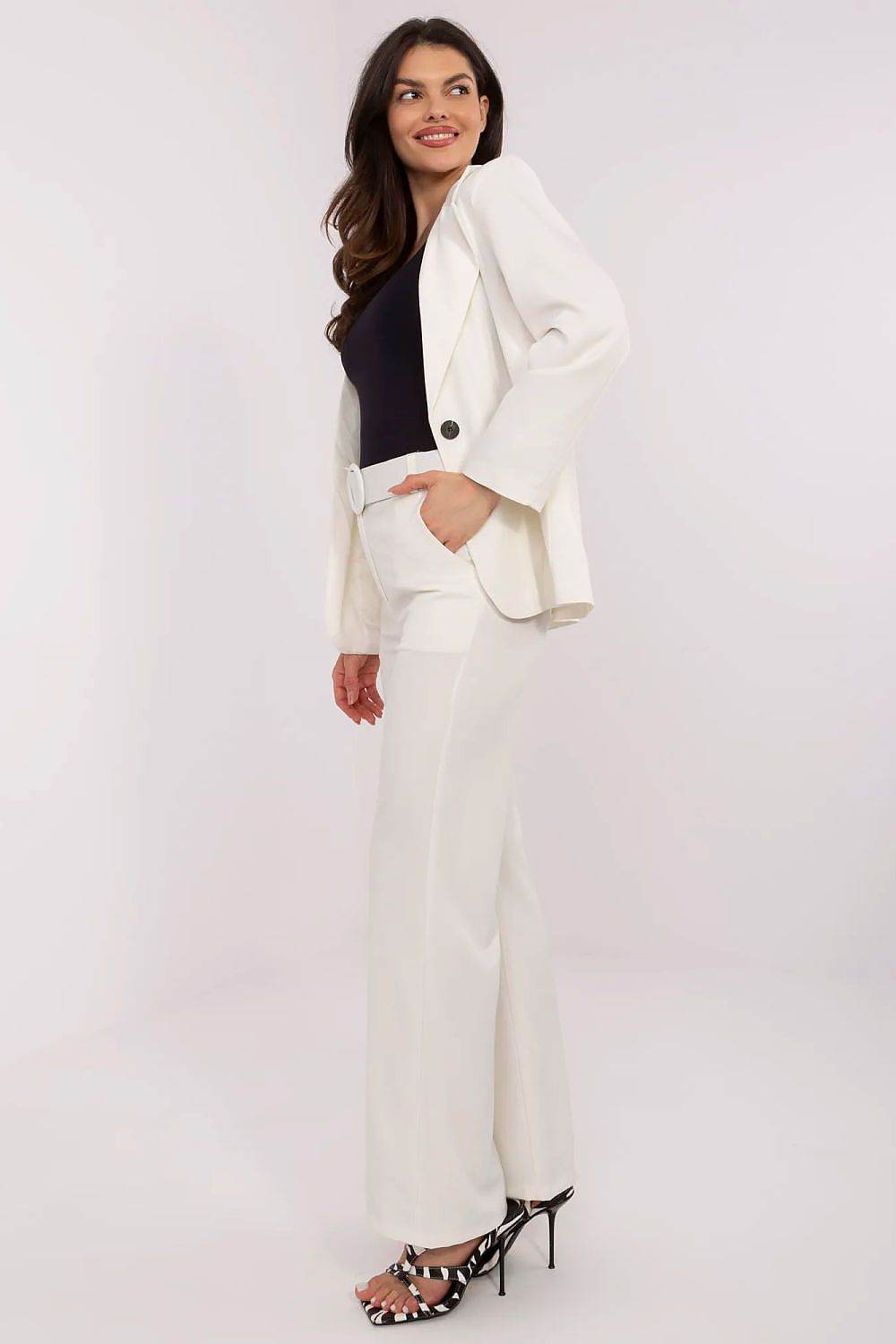 Women trousers Italy Moda - CELIA MODA