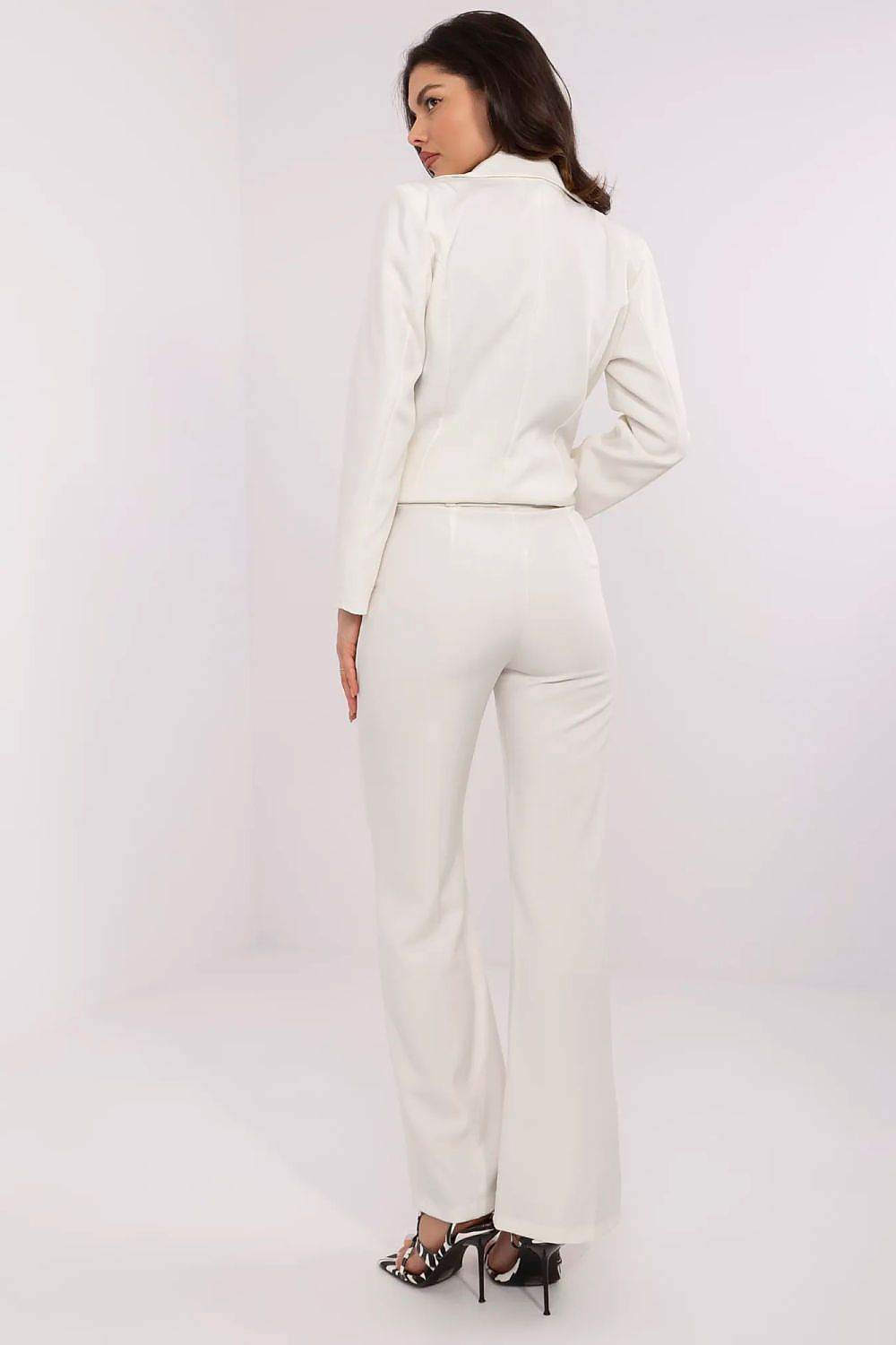 Women trousers Italy Moda - CELIA MODA