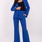 Women trousers model 209183 Italy Moda 