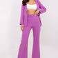  Women trousers model 209184 Italy Moda 