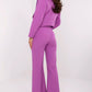 Women trousers model 209184 Italy Moda 