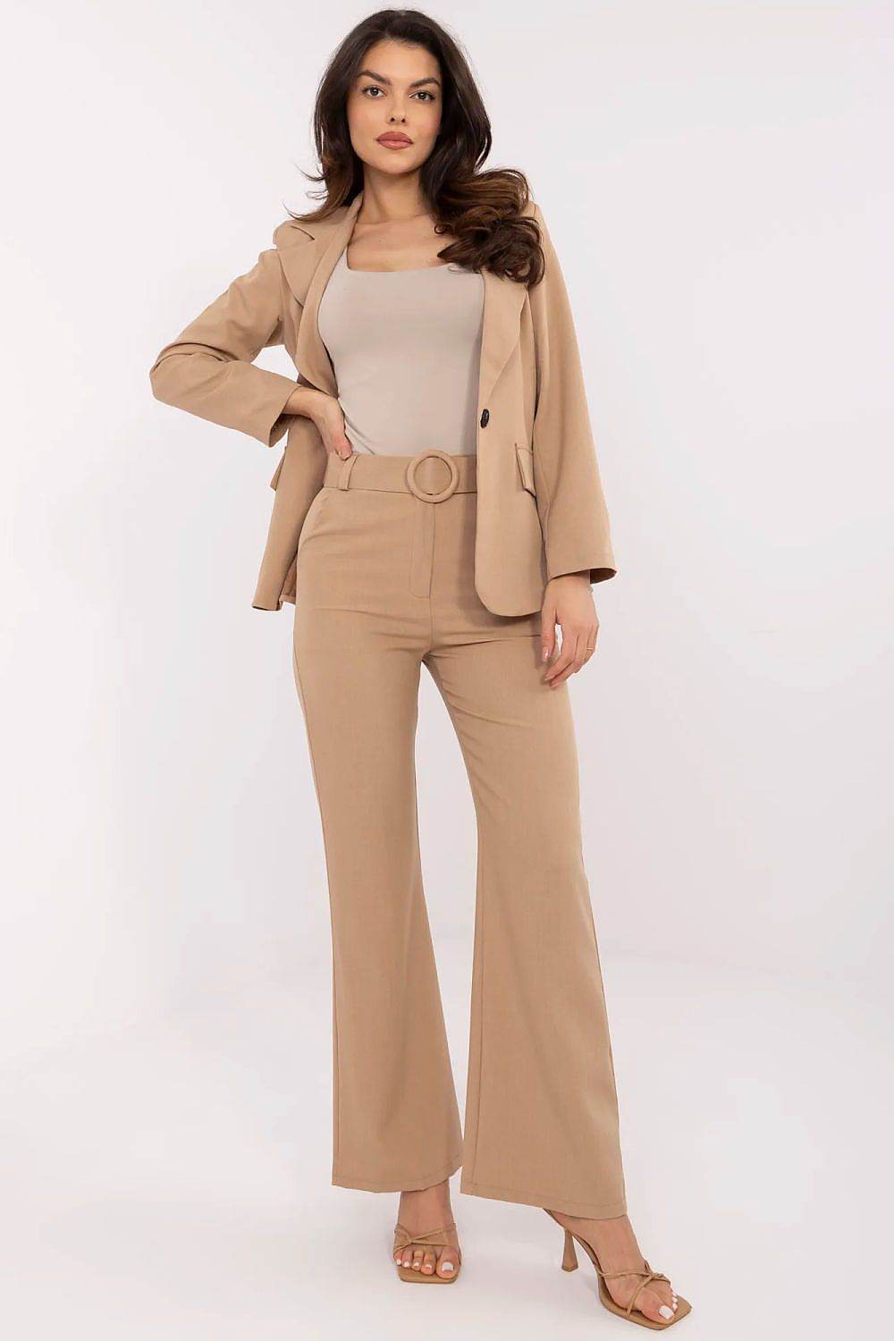 Women trousers Italy Moda - CELIA MODA