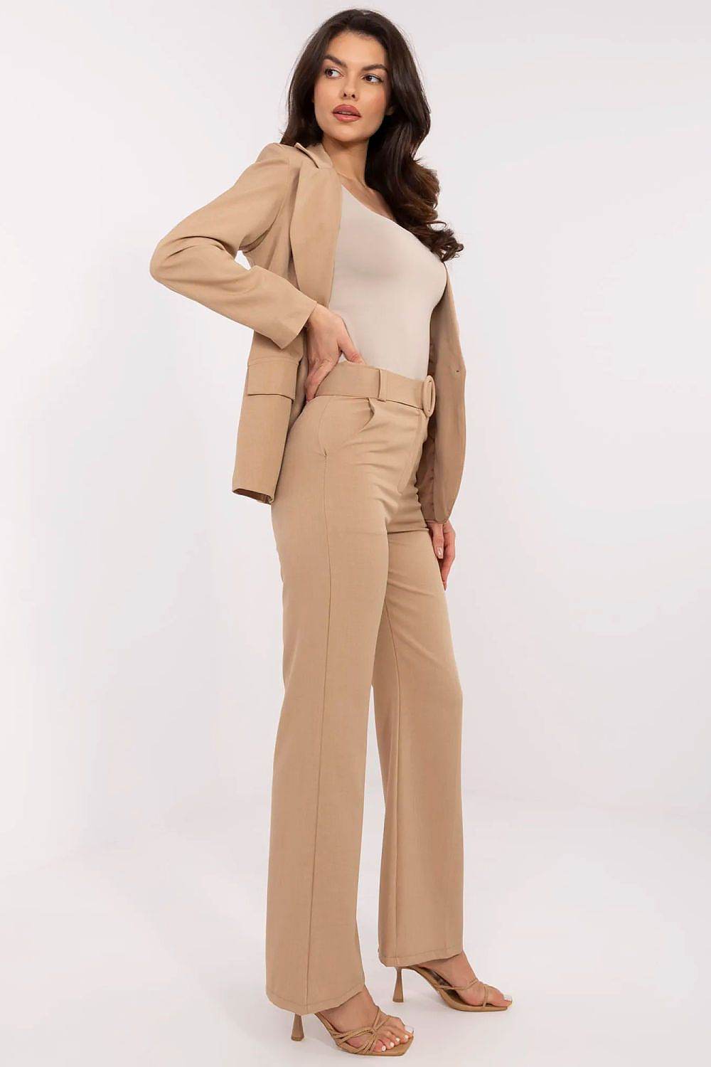 Women trousers Italy Moda - CELIA MODA