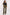 Women trousers Italy Moda - CELIA MODA