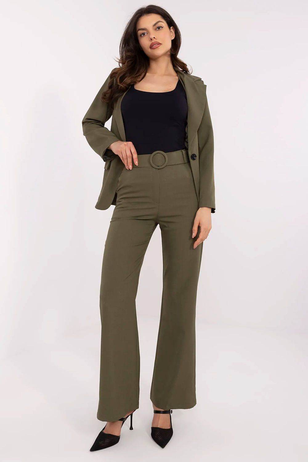 Women trousers Italy Moda - CELIA MODA