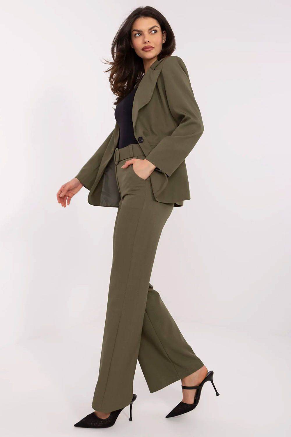 Women trousers Italy Moda - CELIA MODA