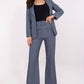  Women trousers model 209187 Italy Moda 