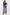 Women trousers Italy Moda - CELIA MODA