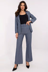 Women trousers model 209187 Italy Moda 