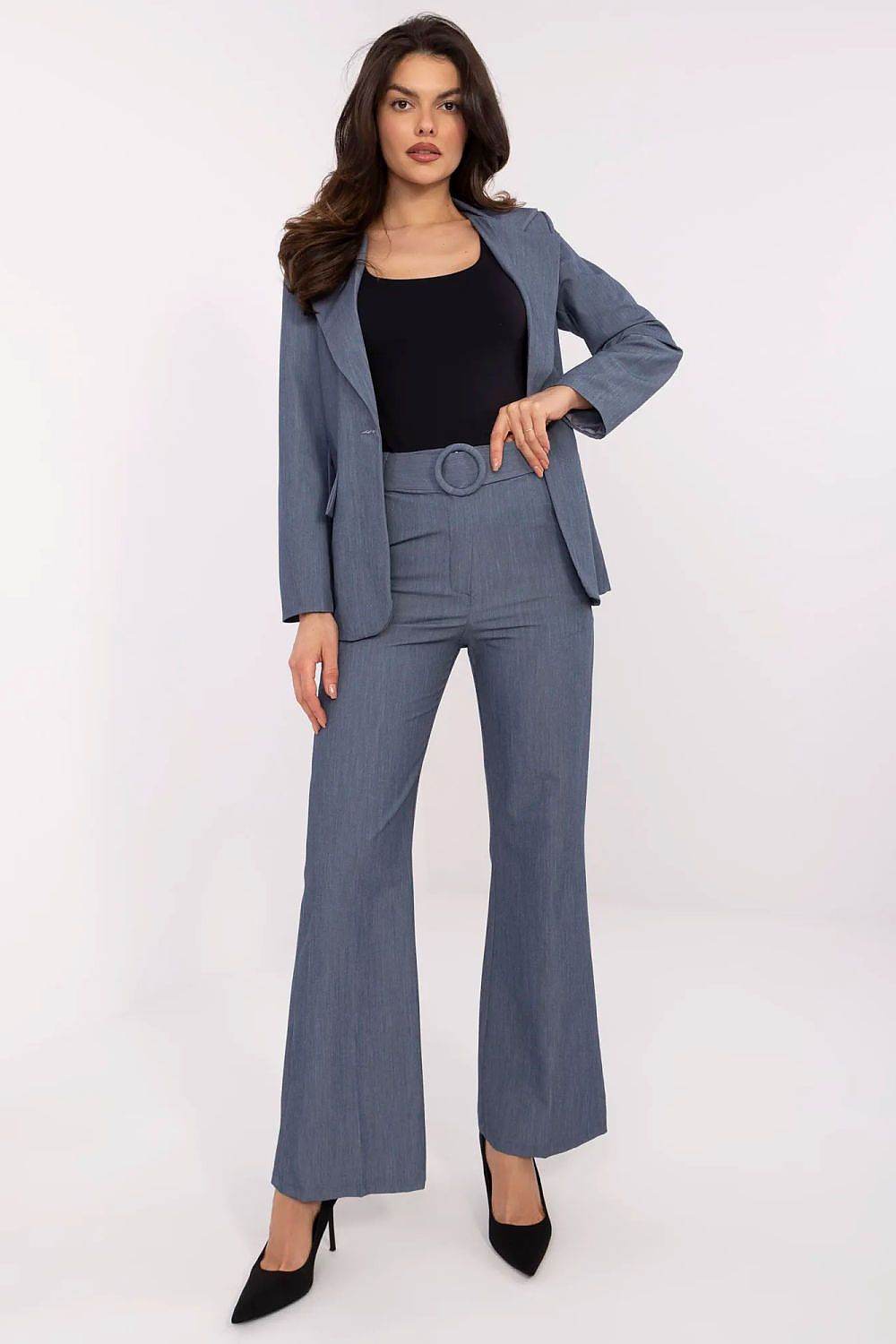 Women trousers Italy Moda - CELIA MODA