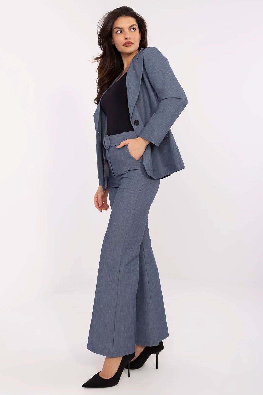 Women trousers Italy Moda - CELIA MODA